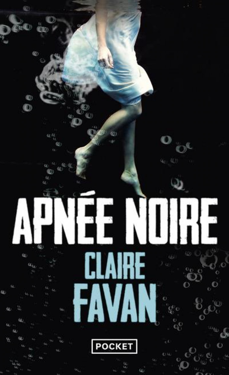 APNEE NOIRE - FAVAN CLAIRE - Pocket