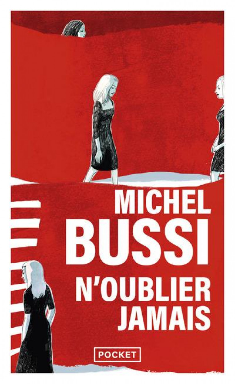 N-OUBLIER JAMAIS - BUSSI MICHEL - Pocket