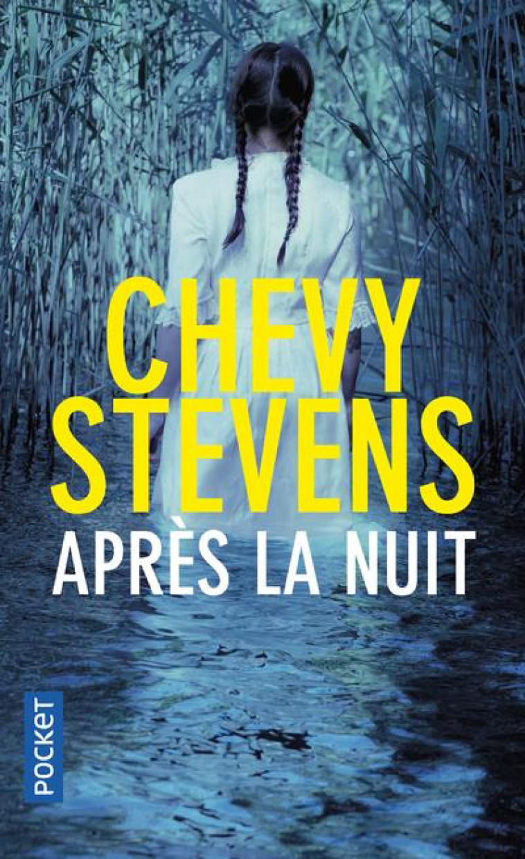 APRES LA NUIT - STEVENS CHEVY - Pocket