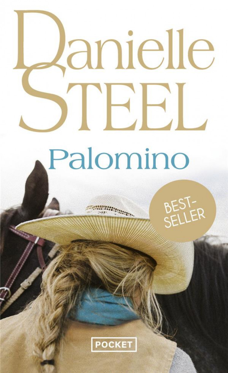 PALOMINO - STEEL DANIELLE - Pocket