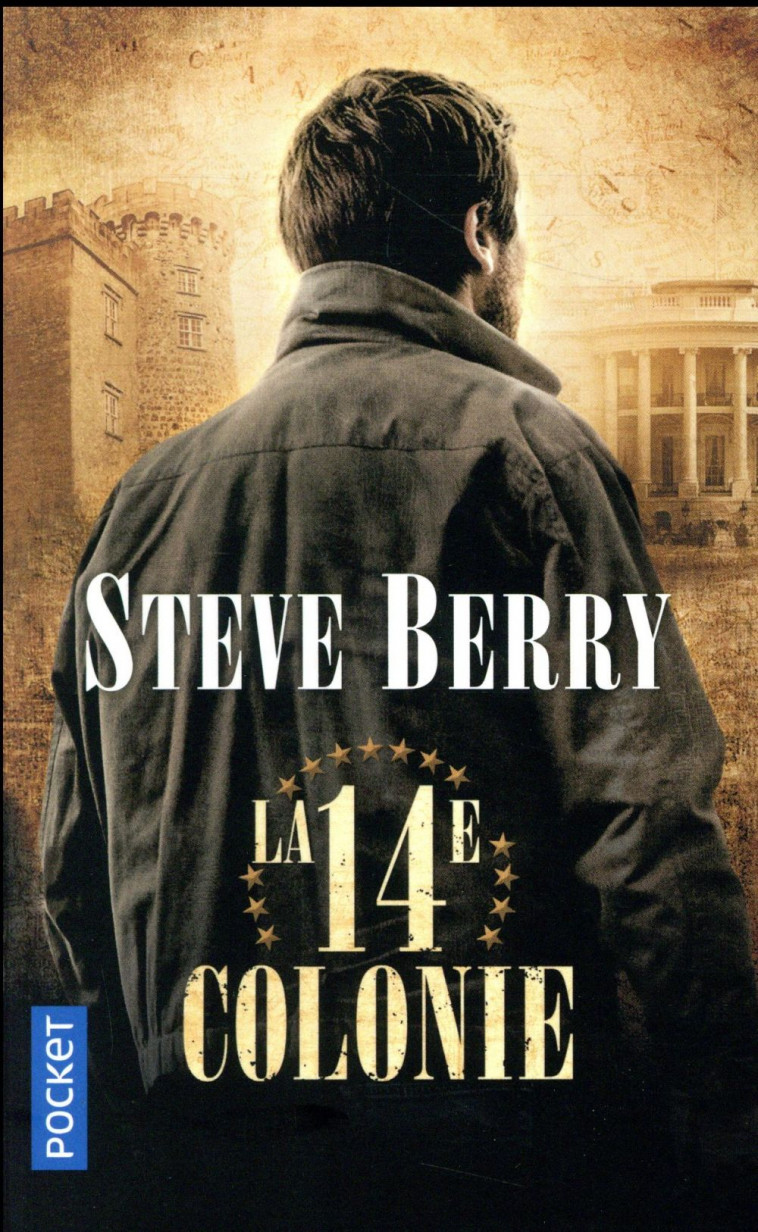 LA 14E COLONIE - BERRY STEVE - Pocket