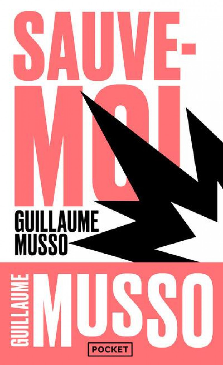 SAUVE-MOI - MUSSO GUILLAUME - Pocket