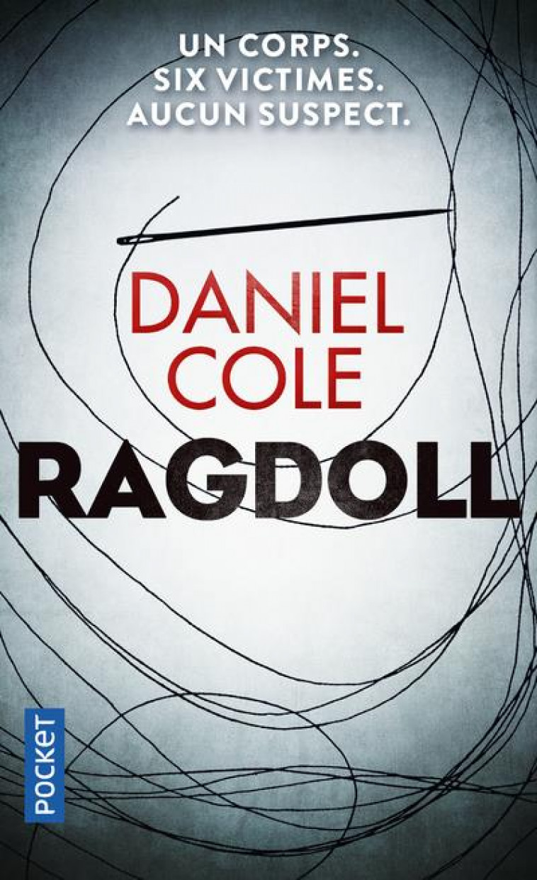 RAGDOLL - COLE DANIEL - POCKET