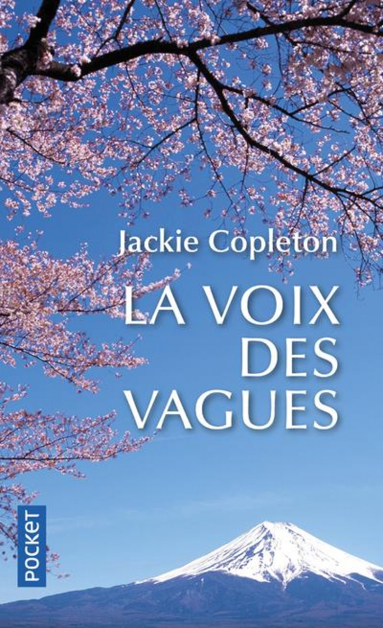 LA VOIX DES VAGUES - COPLETON JACKIE - POCKET