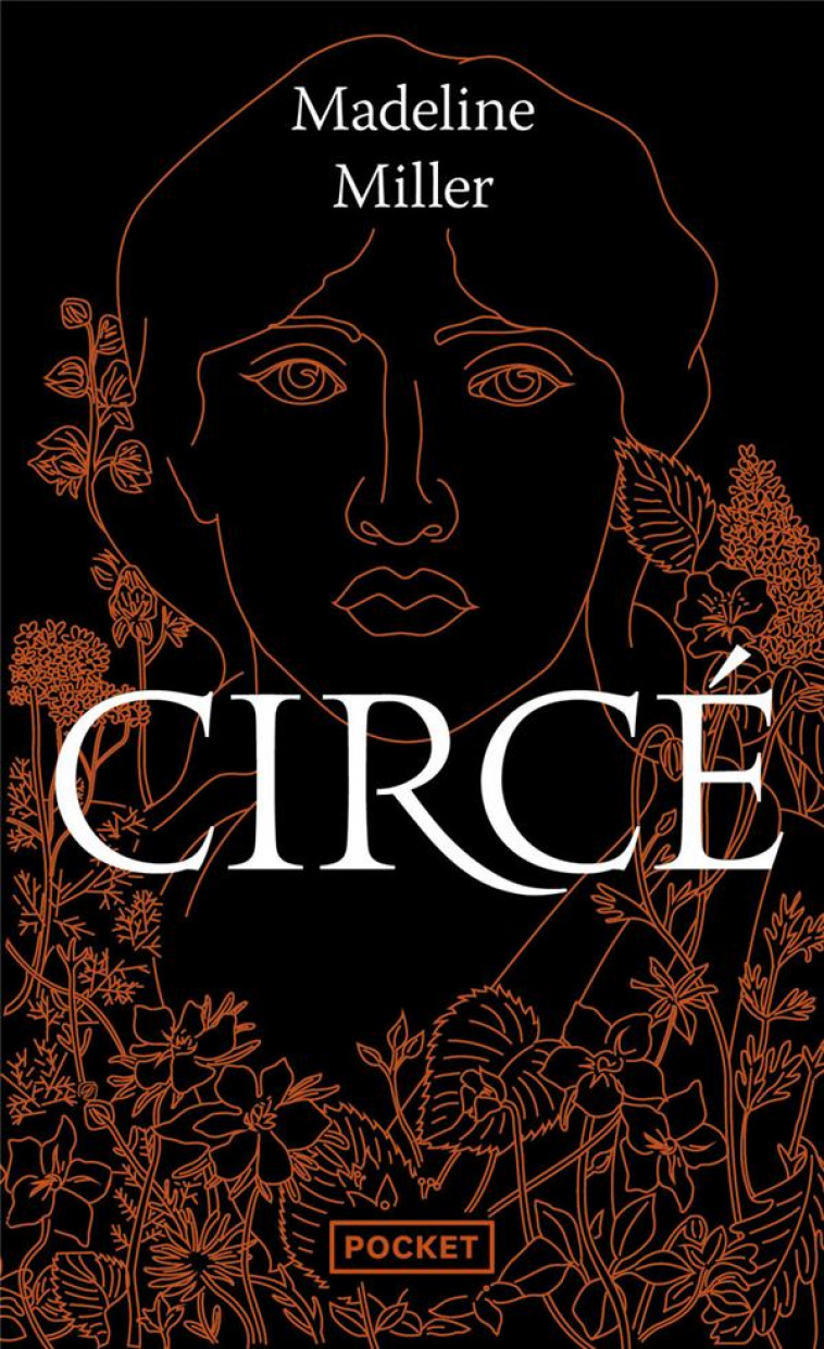 CIRCE - MILLER MADELINE - POCKET