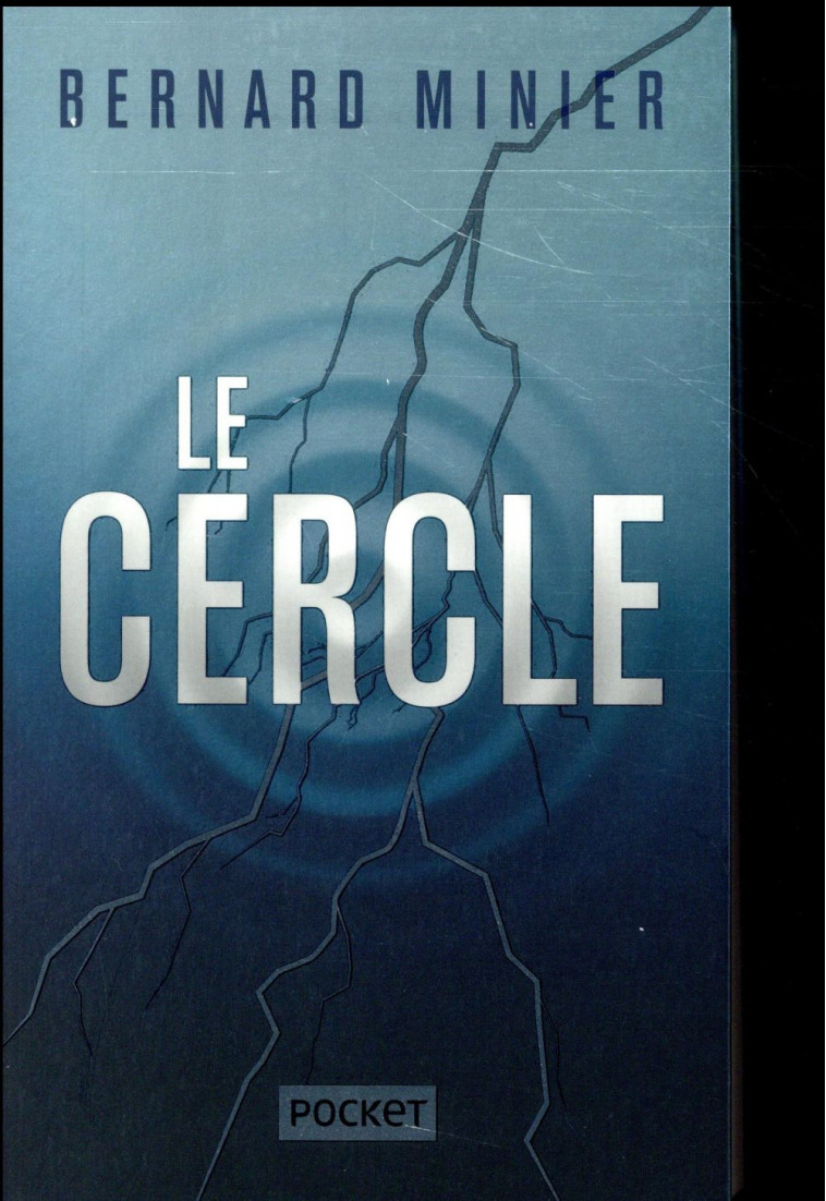 LE CERCLE - COLLECTOR - MINIER BERNARD - Pocket