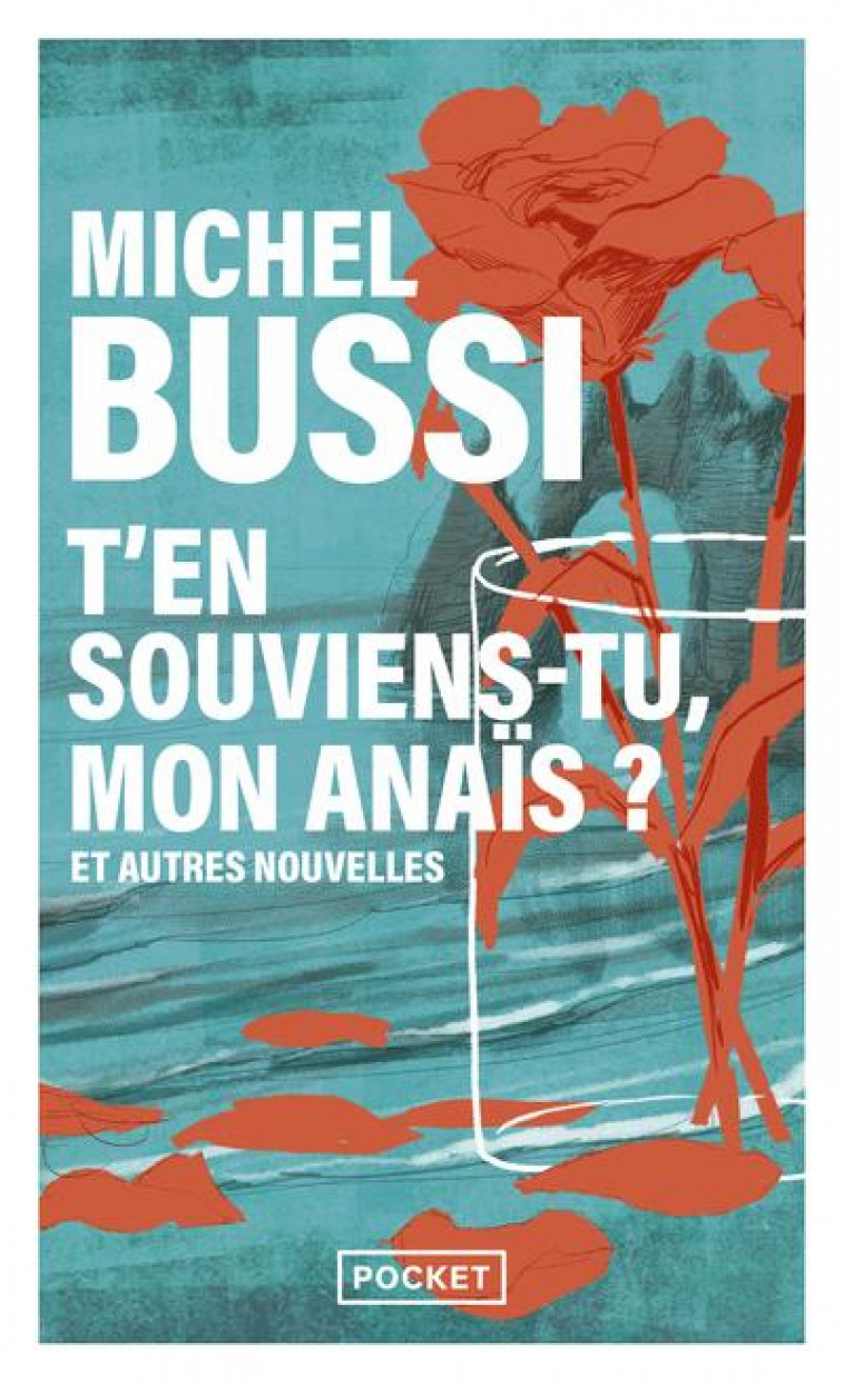 T-EN SOUVIENS-TU, MON ANAIS ? - BUSSI MICHEL - POCKET