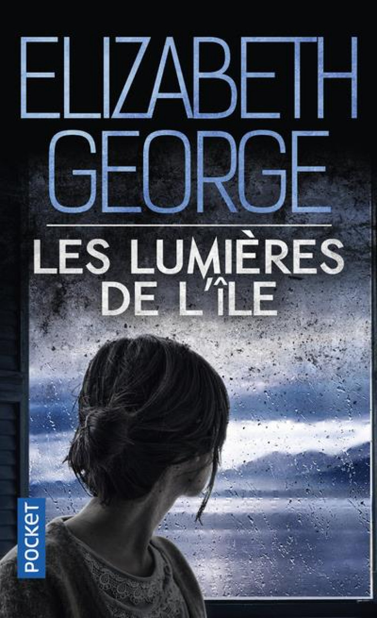 LES LUMIERES DE L-ILE - GEORGE ELIZABETH - POCKET