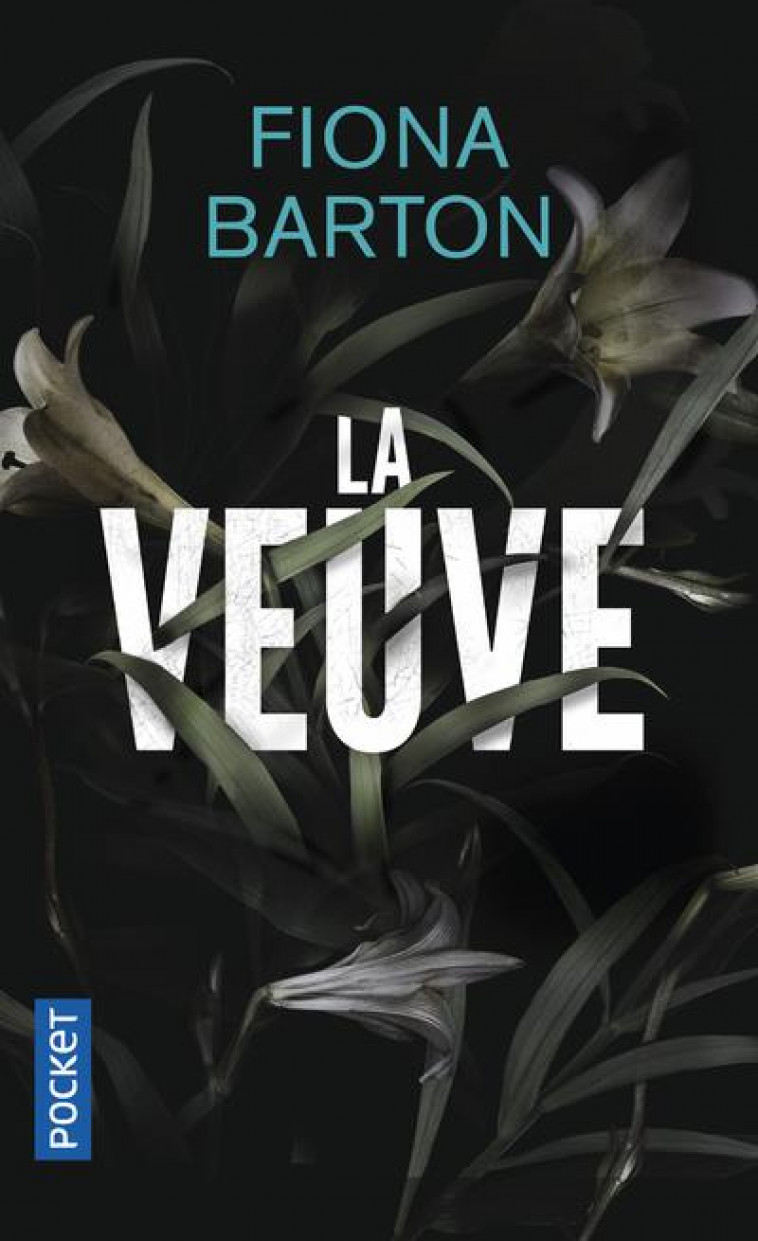 LA VEUVE - VOL01 - BARTON FIONA - POCKET