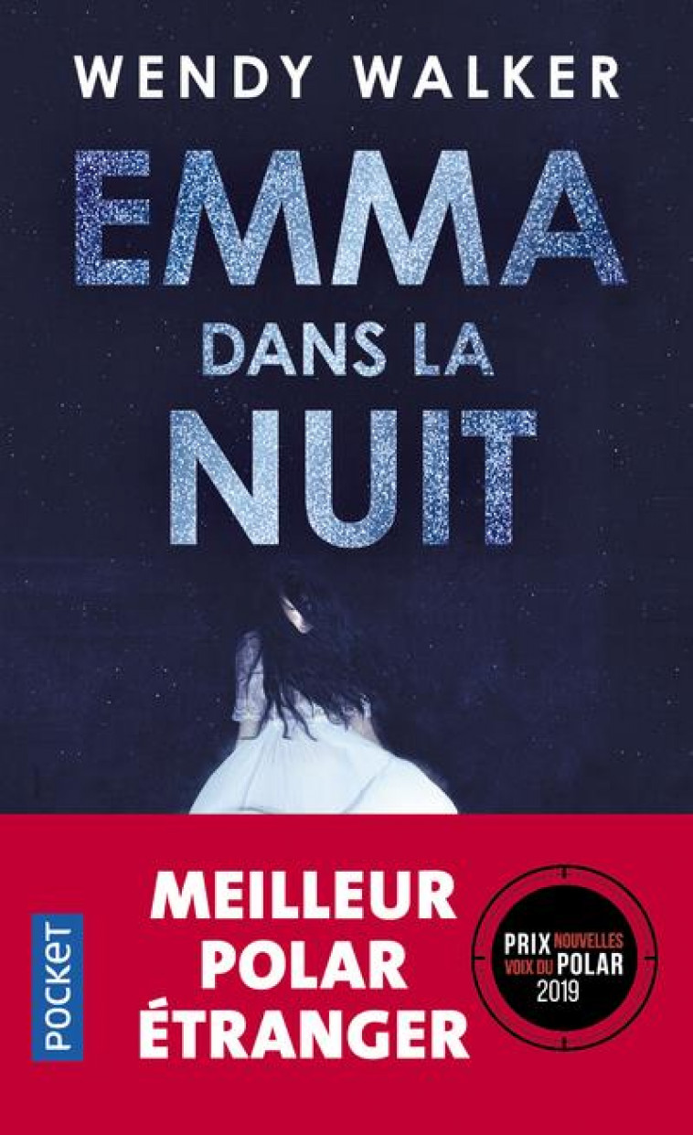 EMMA DANS LA NUIT - WALKER WENDY - POCKET