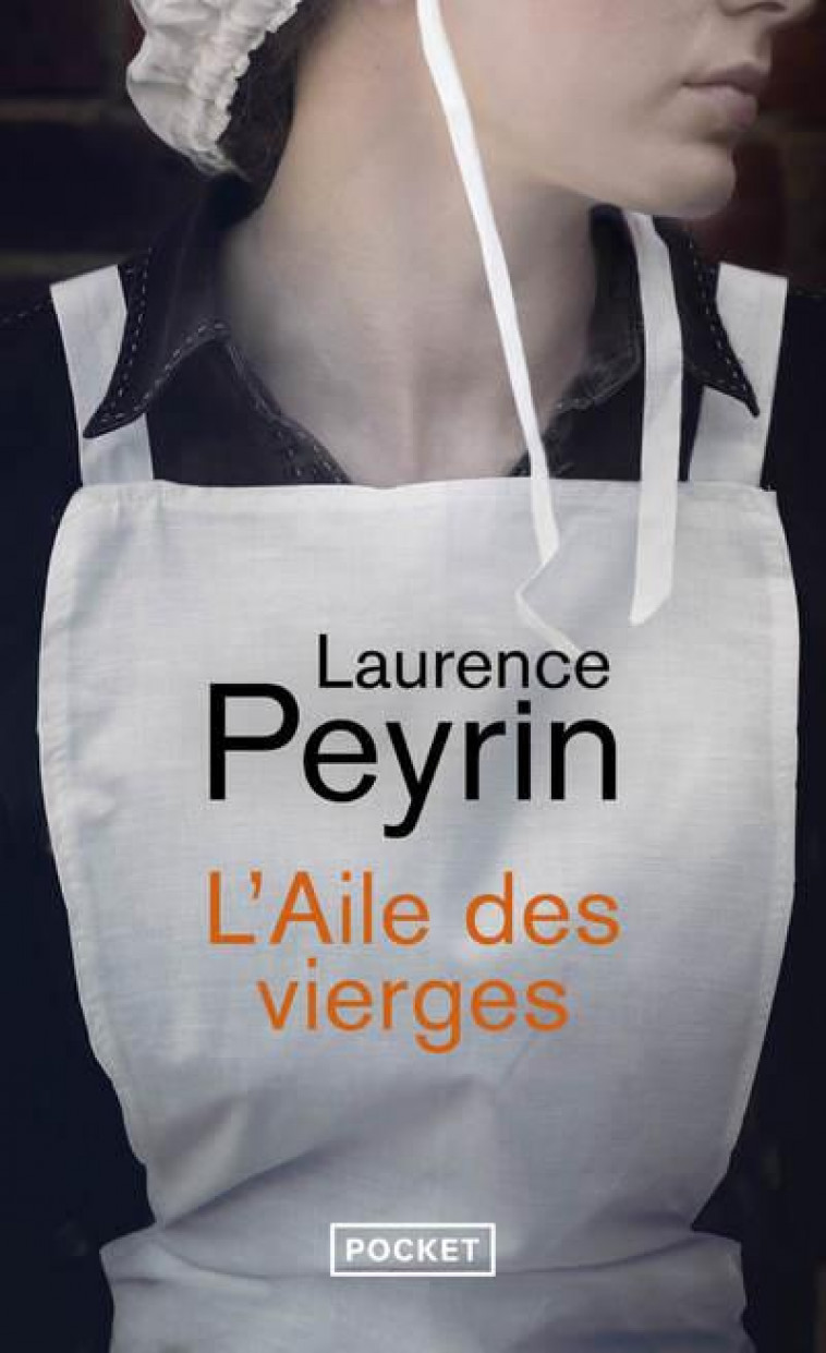 L-AILE DES VIERGES - PEYRIN LAURENCE - POCKET