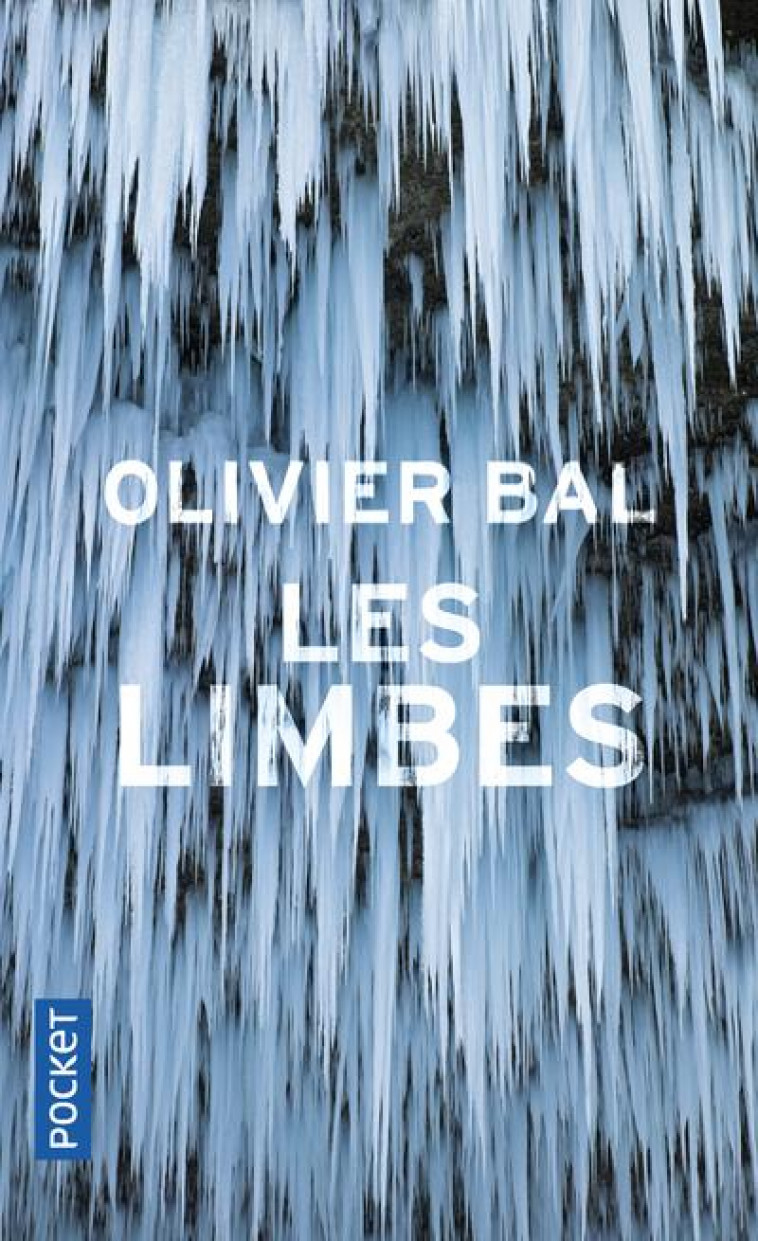 LES LIMBES - BAL OLIVIER - POCKET