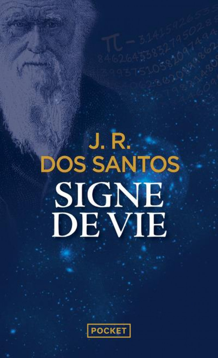 SIGNE DE VIE - DOS SANTOS J R. - POCKET