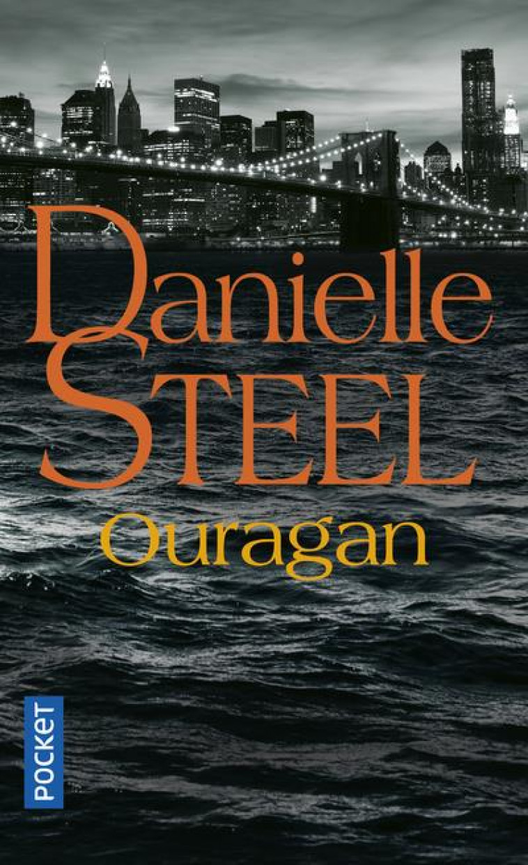 OURAGAN - STEEL DANIELLE - POCKET