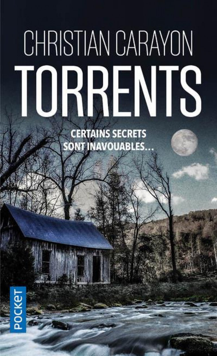 TORRENTS - CARAYON CHRISTIAN - POCKET