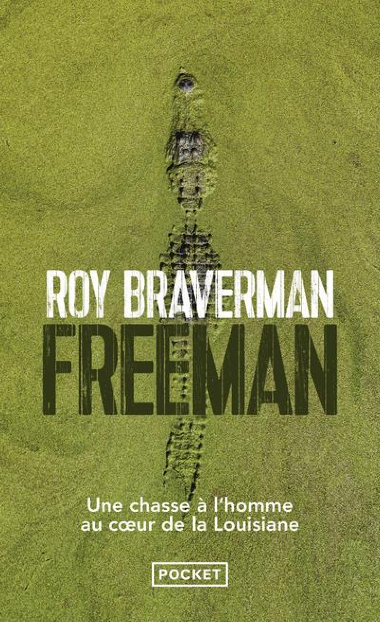 FREEMAN - VOL03 - BRAVERMAN ROY - POCKET