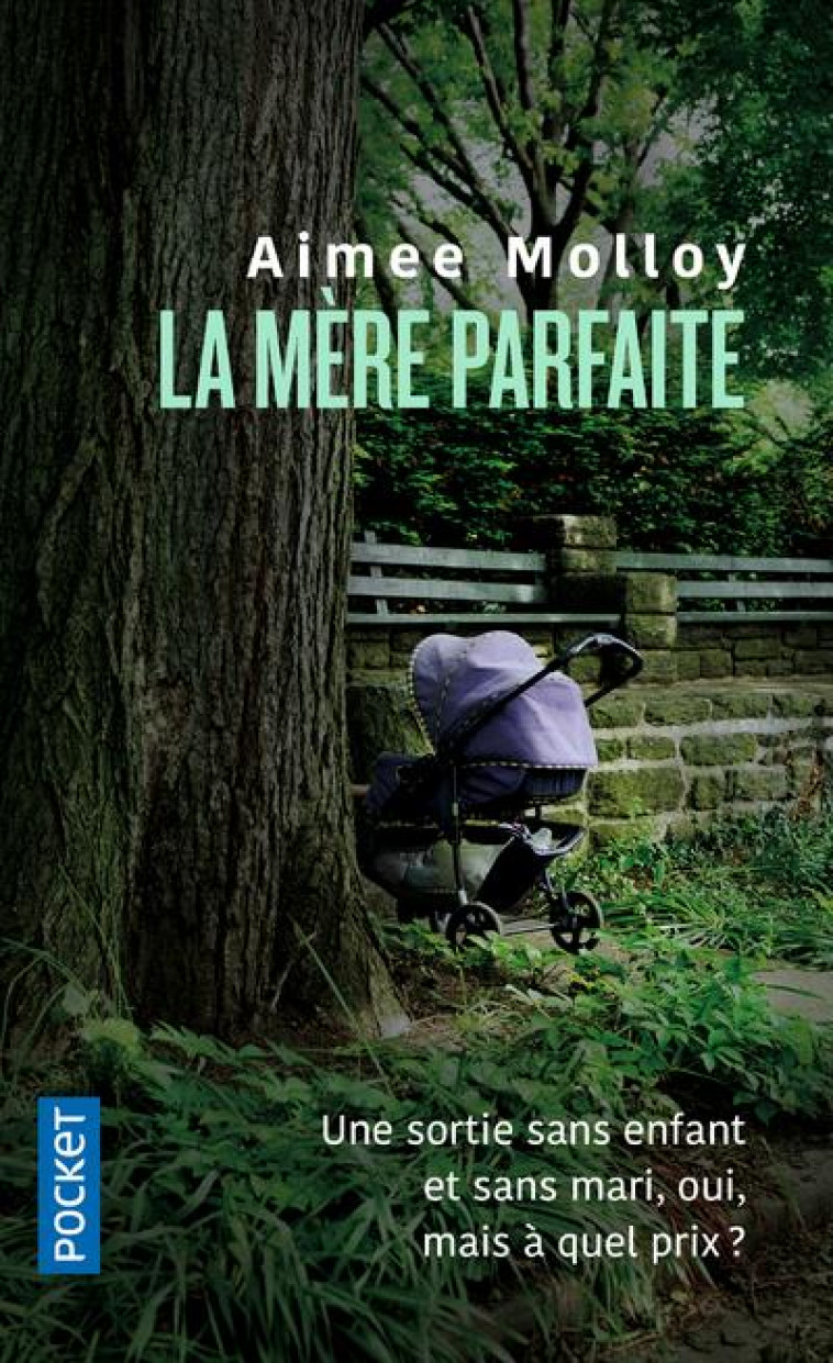 LA MERE PARFAITE - MOLLOY AIMEE - POCKET