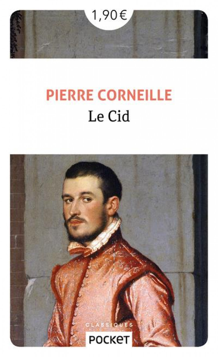 LE CID - CORNEILLE/BAZY - POCKET