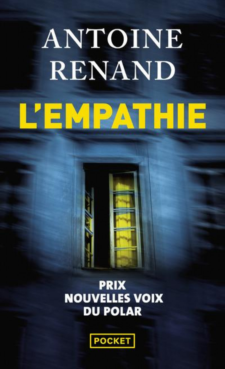 L-EMPATHIE - RENAND ANTOINE - POCKET