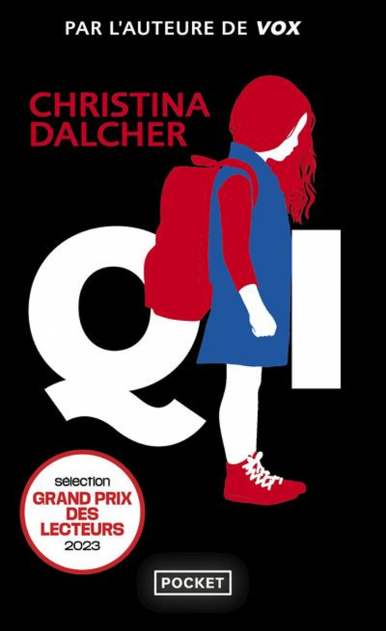 QI - DALCHER CHRISTINA - POCKET