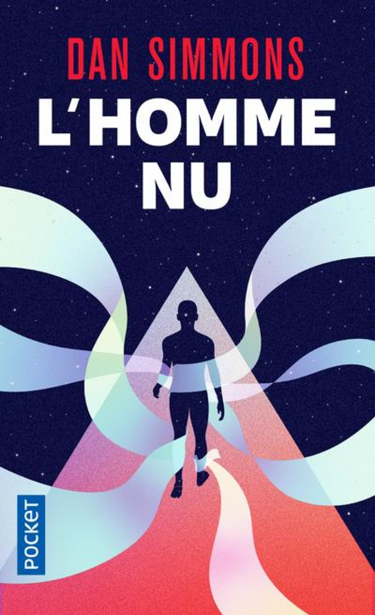 L-HOMME NU - SIMMONS DAN - POCKET