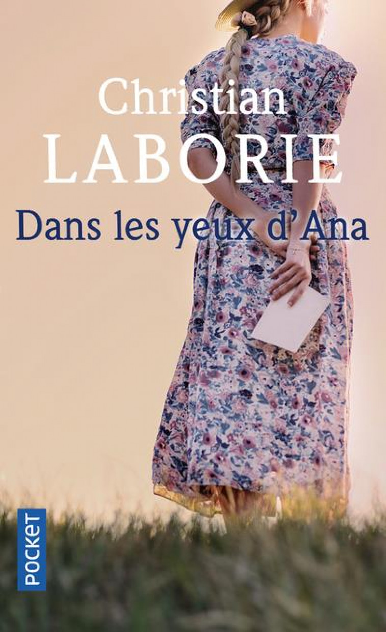 DANS LES YEUX D-ANA - LABORIE CHRISTIAN - POCKET