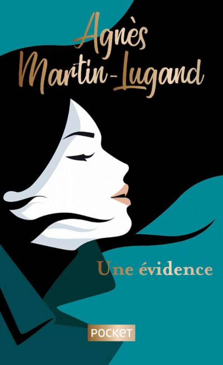 UNE EVIDENCE - COLLECTOR - MARTIN-LUGAND AGNES - POCKET