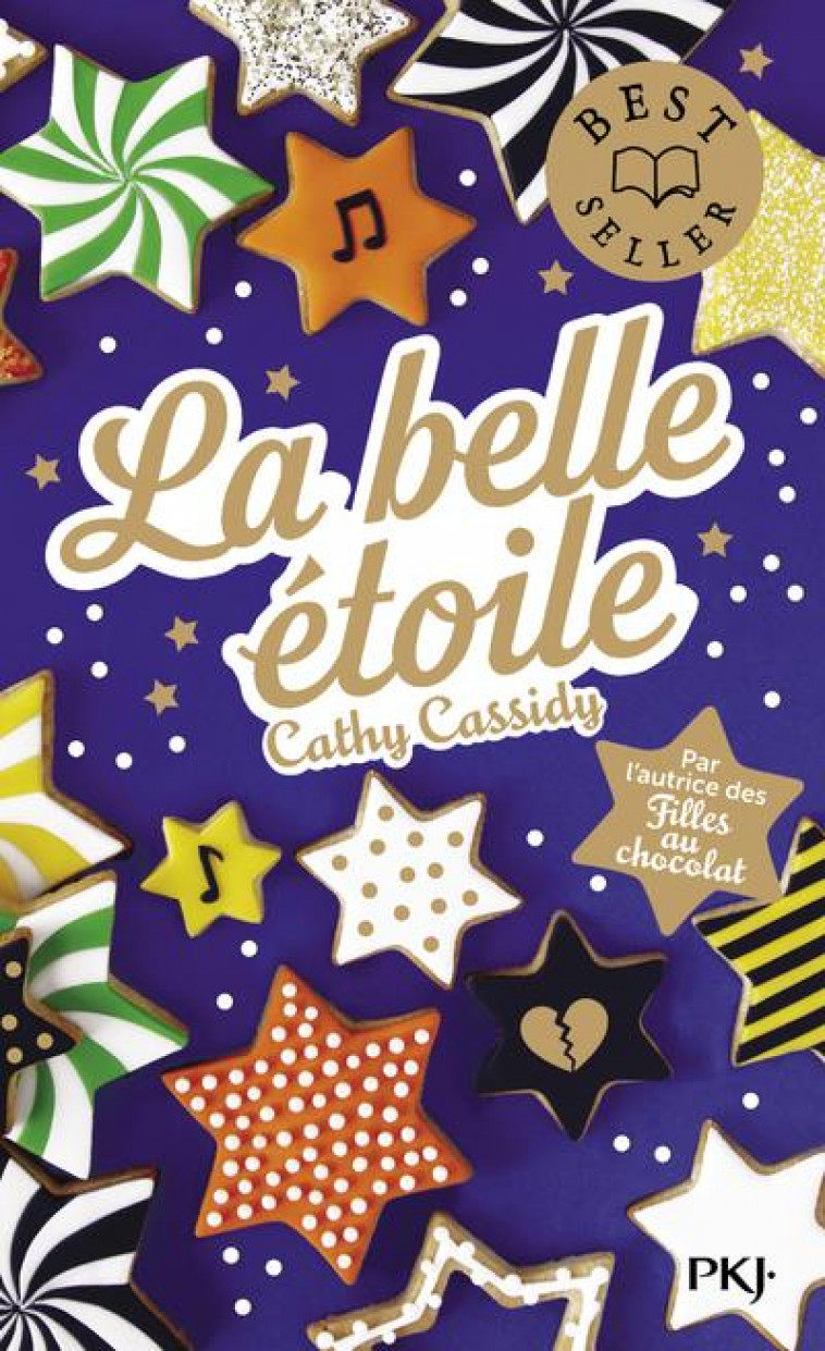 LA BELLE ETOILE - CASSIDY CATHY - POCKET