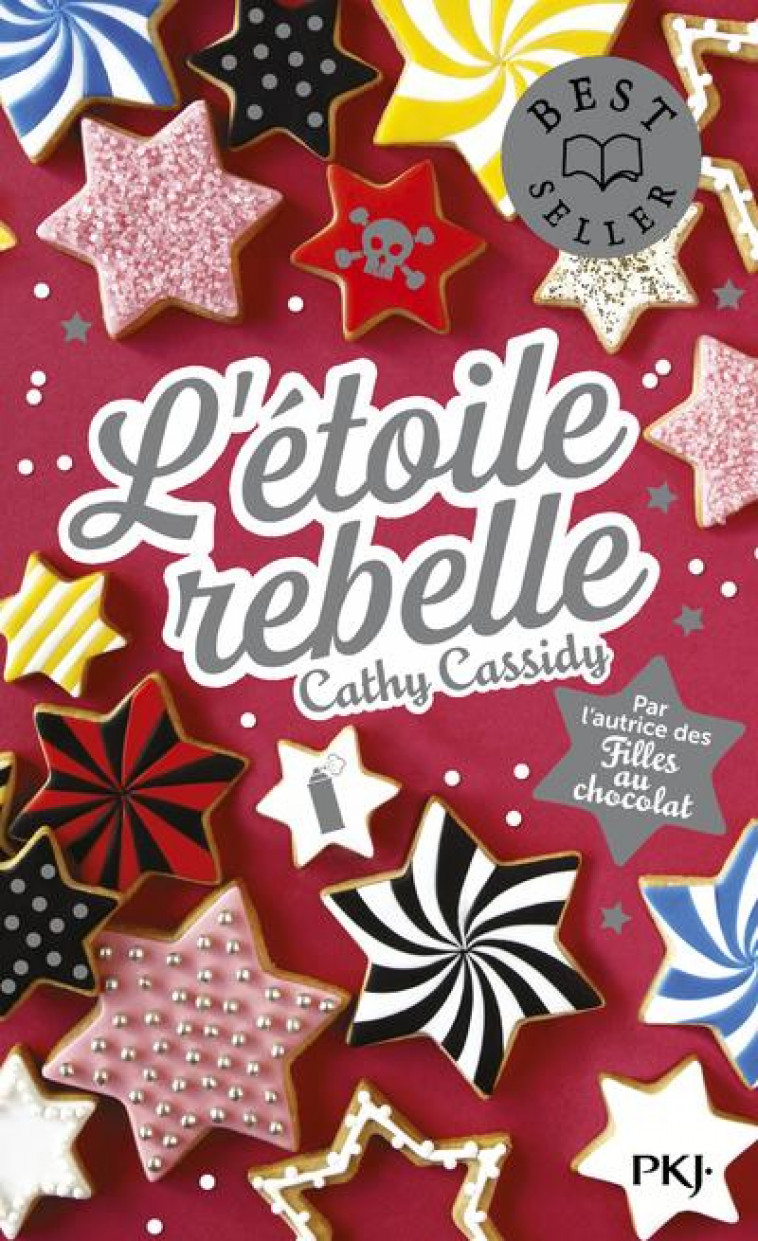 L-ETOILE REBELLE - CASSIDY CATHY - POCKET