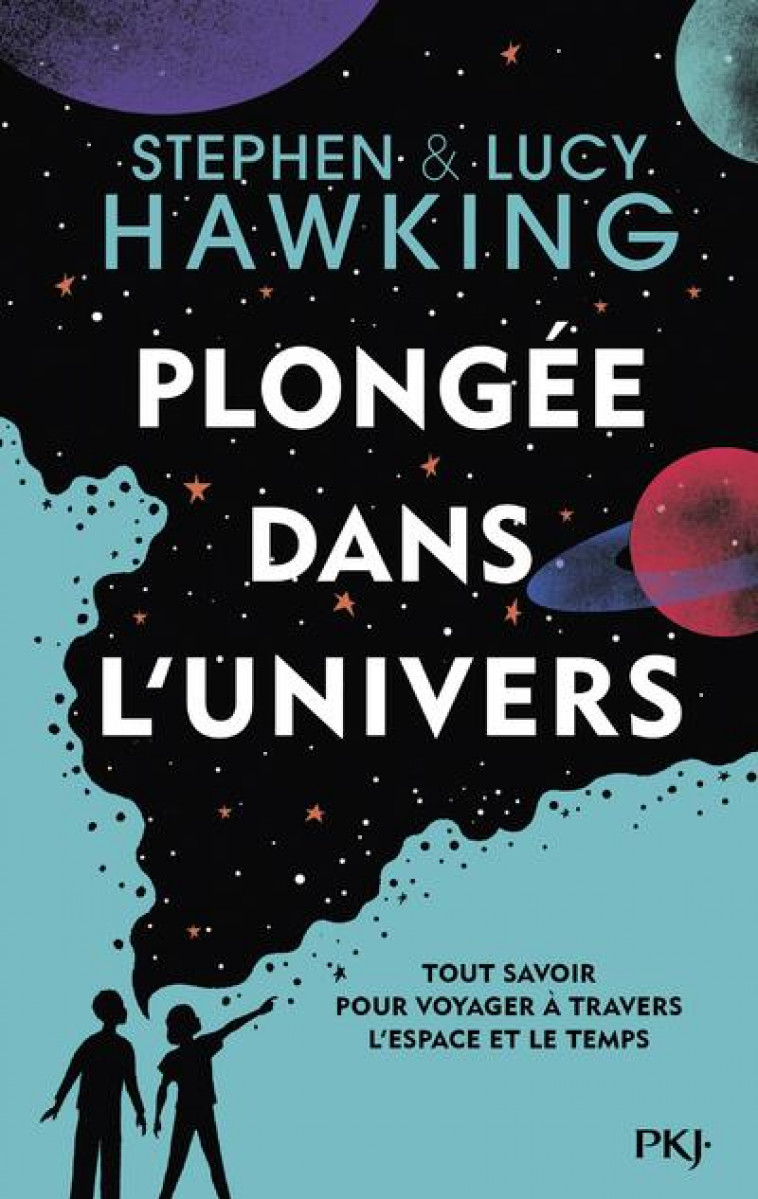 PLONGEE DANS L-UNIVERS - HAWKING/BIELECKI - POCKET