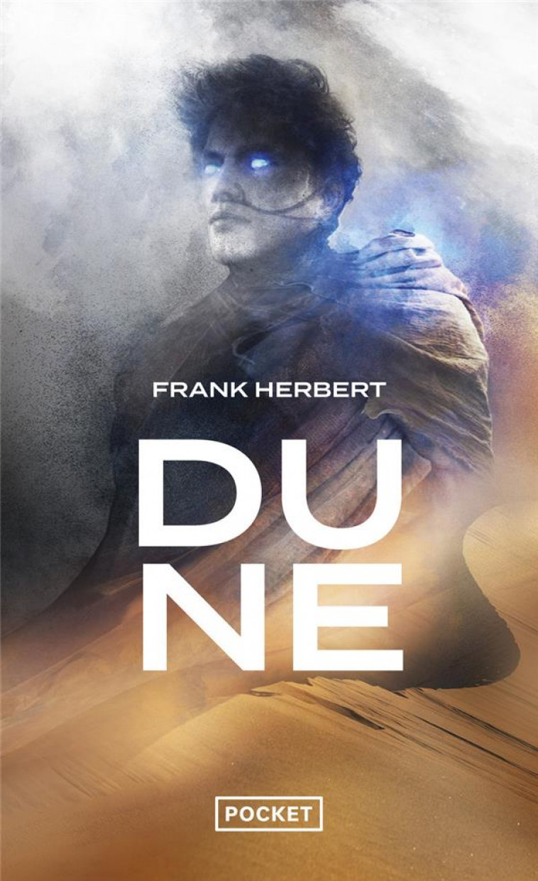 DUNE - TOME 1 - HERBERT FRANK - POCKET