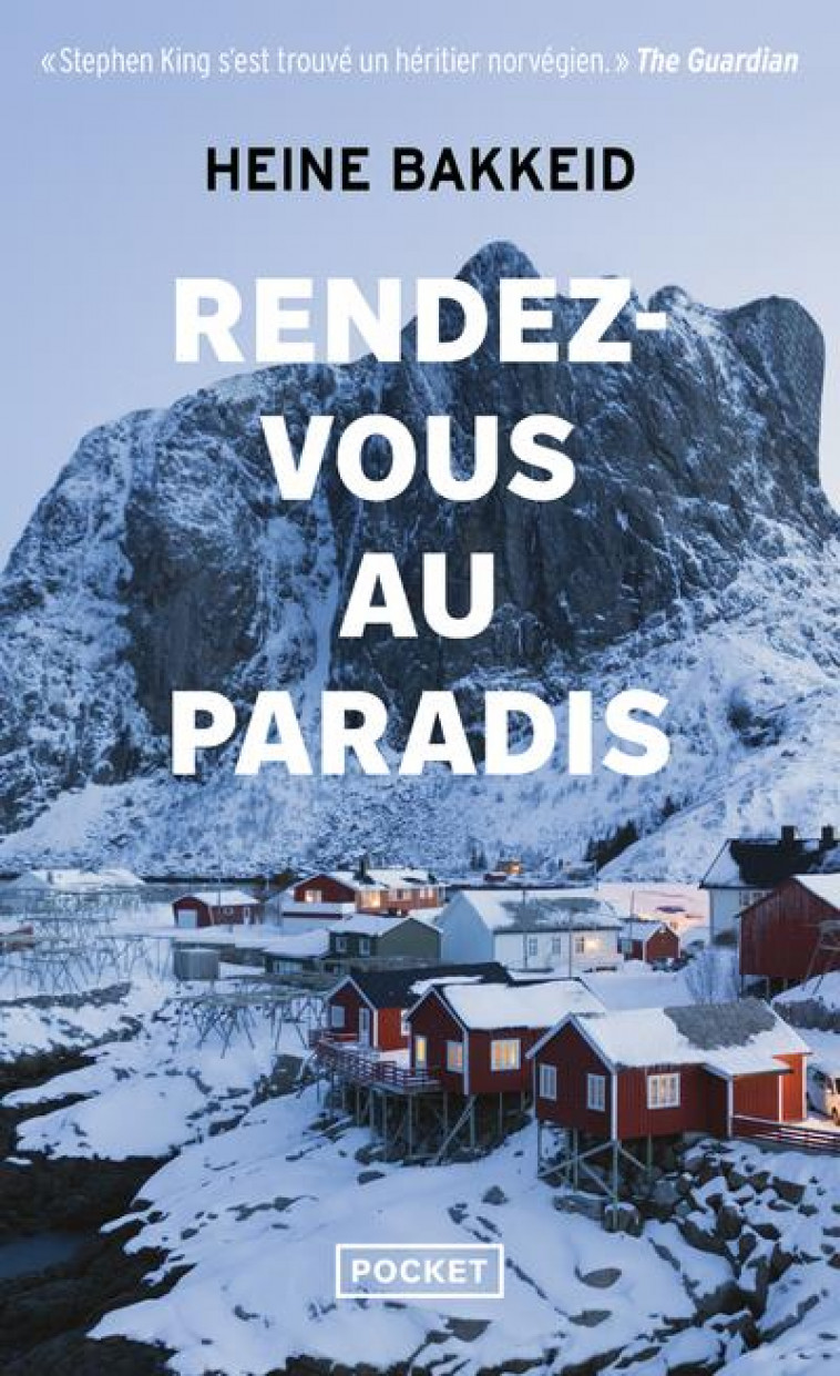 RENDEZ-VOUS AU PARADIS - VOL02 - BAKKEID HEINE - POCKET