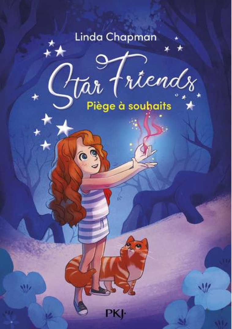 STAR FRIENDS - TOME 2 LE PIEGE MALELIQUE - VOL02 - CHAPMAN LINDA - POCKET