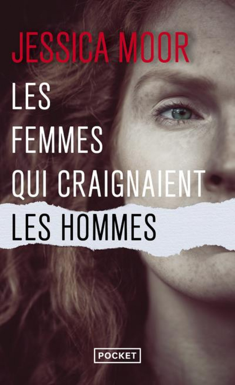 LES FEMMES QUI CRAIGNAIENT LES HOMMES - MOOR JESSICA - POCKET