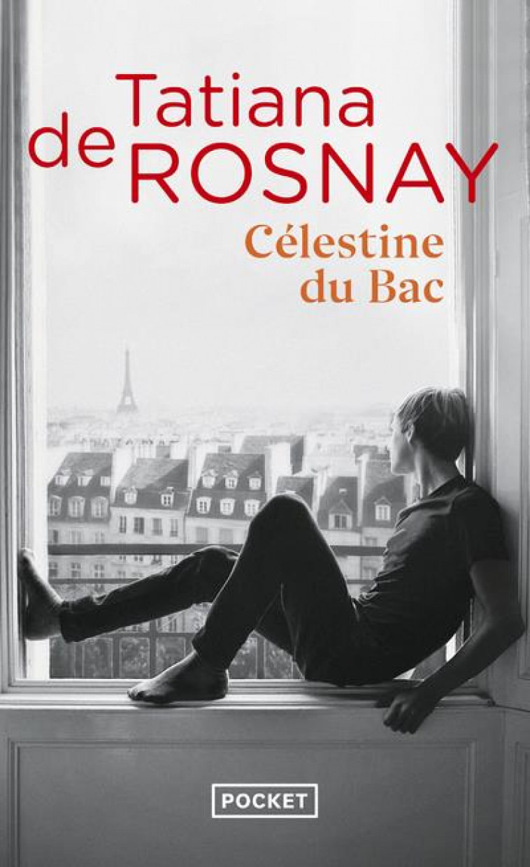 CELESTINE DU BAC - ROSNAY TATIANA DE - POCKET