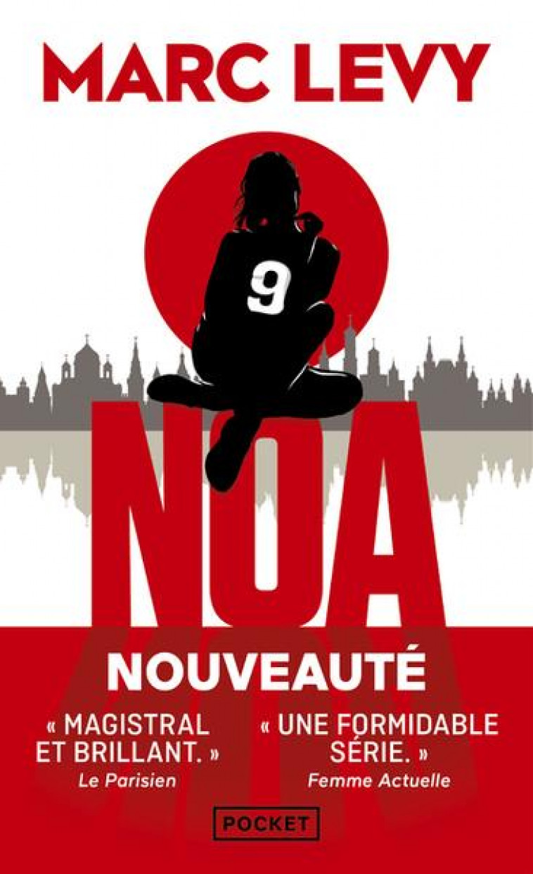 NOA - LEVY MARC - NC