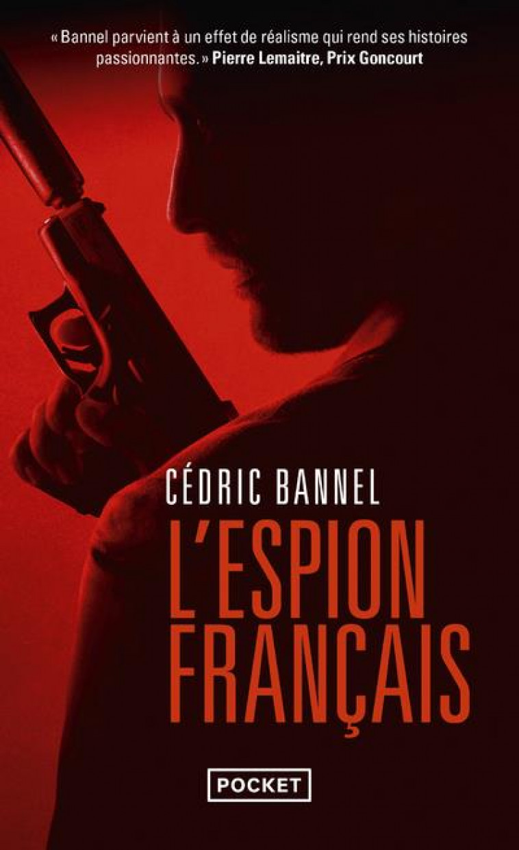 L-ESPION FRANCAIS - BANNEL/CALVAR - POCKET