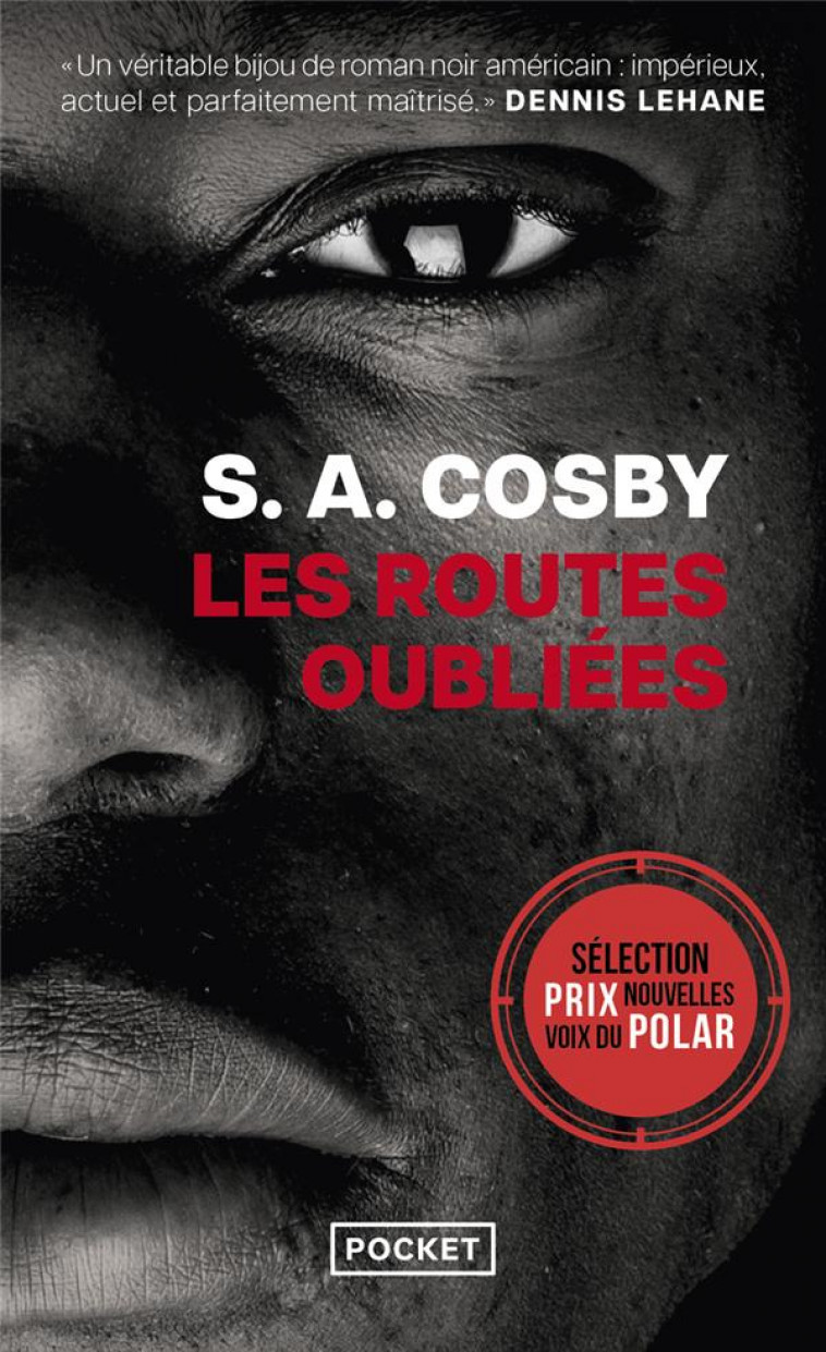 LES ROUTES OUBLIEES - COSBY S. A. - POCKET