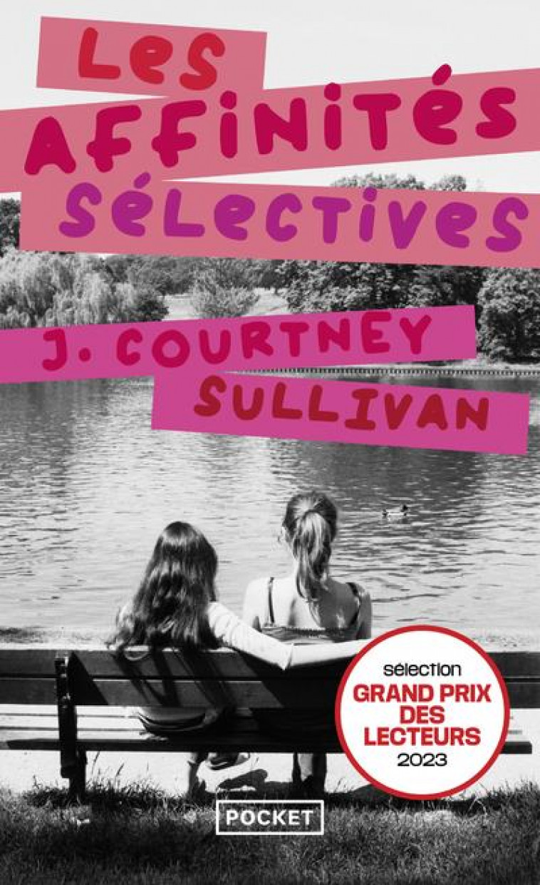 LES AFFINITES SELECTIVES - SULLIVAN J C. - POCKET