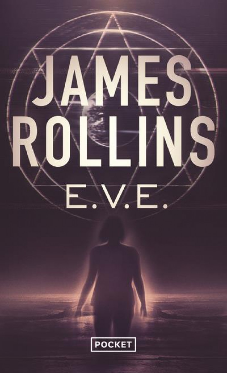 E.V.E. - ROLLINS JAMES - POCKET