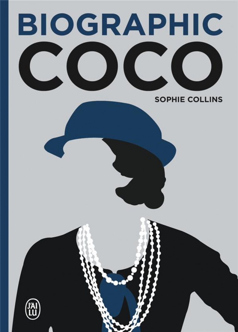 COCO - COLLINS SOPHIE - J'AI LU