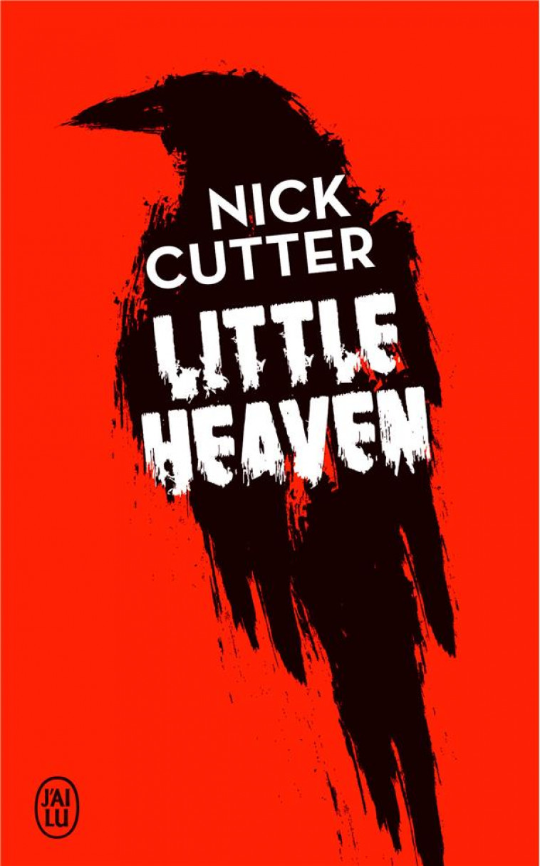 LITTLE HEAVEN - CUTTER/GORHAM - J'AI LU