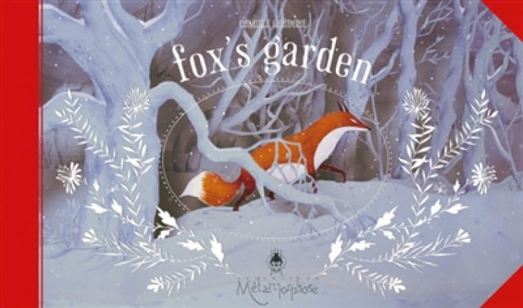 FOX-S GARDEN - GAROCHE CAMILLE - Soleil