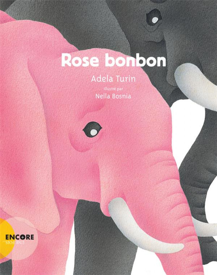 ROSE BONBON - TURIN/BOSNIA - Actes Sud junior