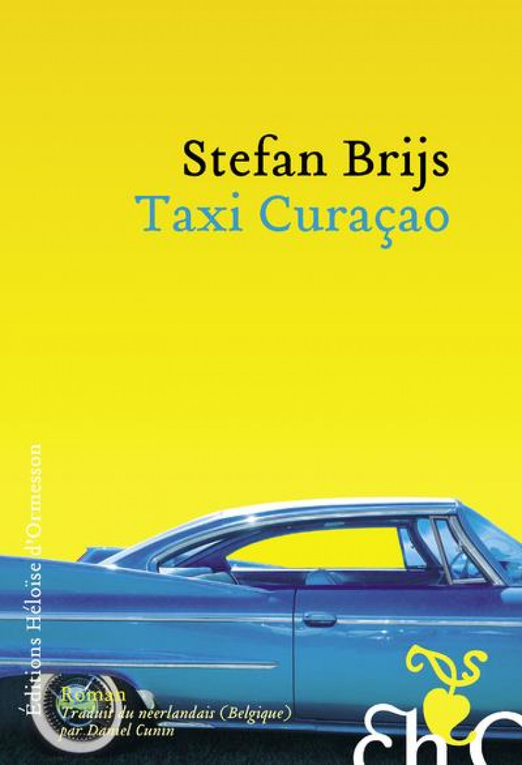 TAXI CURACAO - BRIJS STEFAN - H D ORMESSON