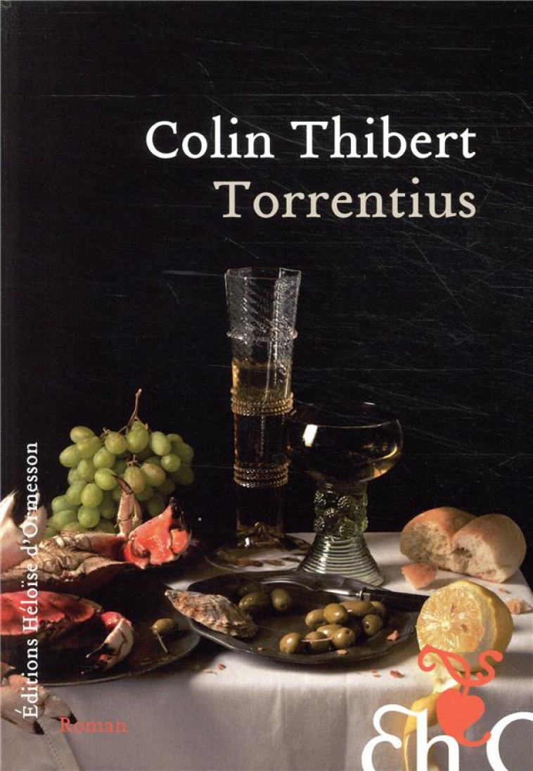 TORRENTIUS - THIBERT COLIN - H D ORMESSON