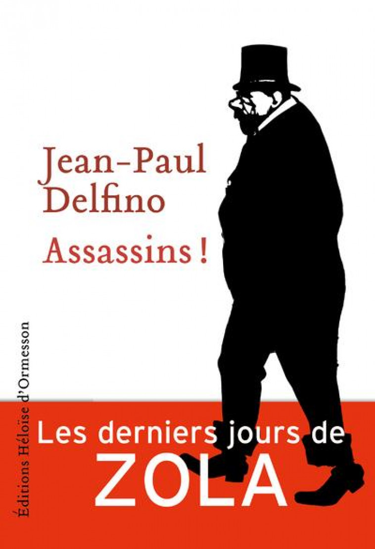 ASSASSINS ! - DELFINO JEAN-PAUL - H D ORMESSON