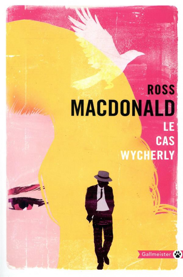 LE CAS WYCHERLY - MACDONALD ROSS - GALLMEISTER