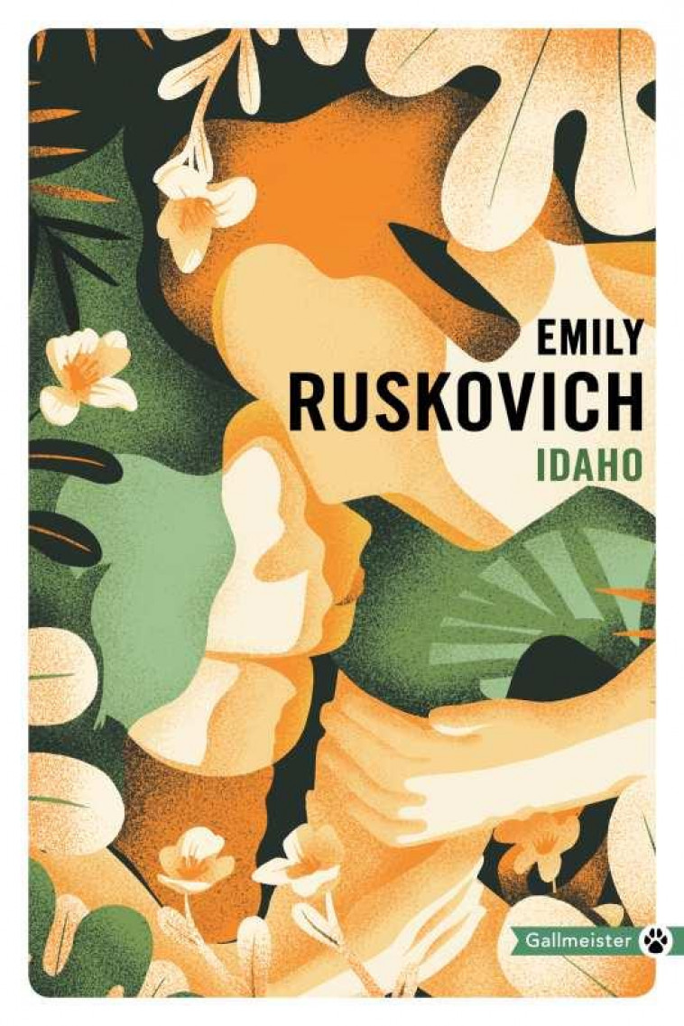 IDAHO - RUSKOVICH EMILY - GALLMEISTER