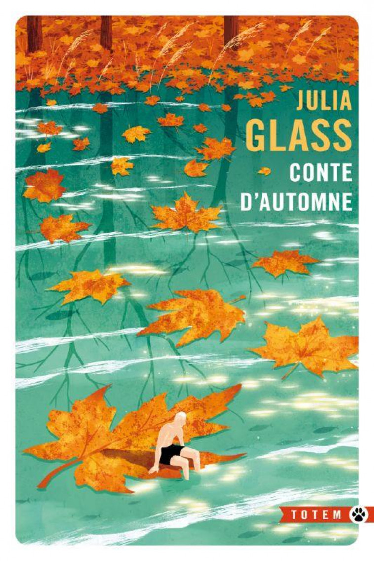 CONTE D-AUTOMNE - GLASS JULIA - GALLMEISTER